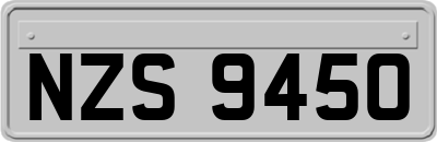 NZS9450