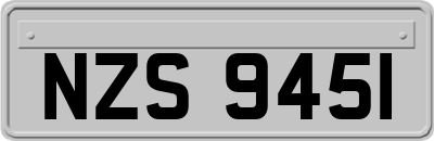 NZS9451