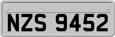 NZS9452