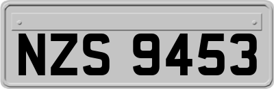 NZS9453