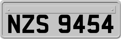 NZS9454