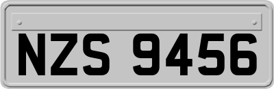 NZS9456