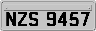 NZS9457