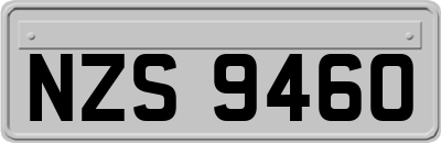 NZS9460
