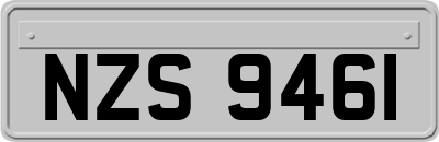 NZS9461