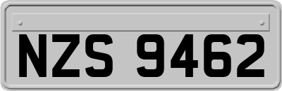 NZS9462