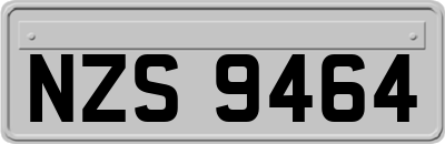 NZS9464
