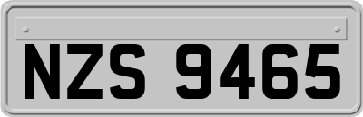 NZS9465