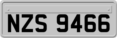 NZS9466