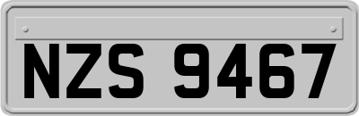 NZS9467