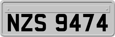 NZS9474