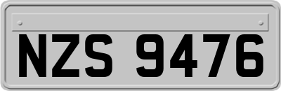 NZS9476