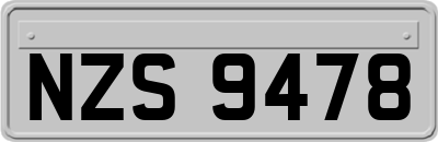 NZS9478