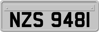 NZS9481