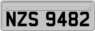 NZS9482