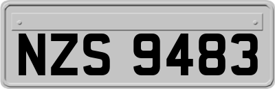 NZS9483