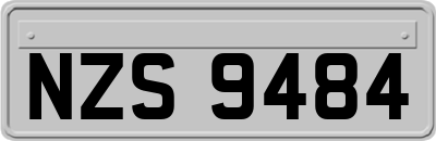 NZS9484