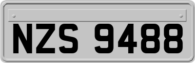 NZS9488