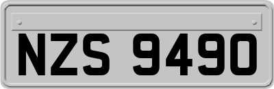 NZS9490