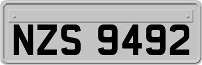 NZS9492