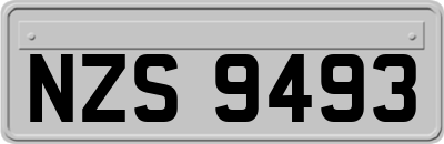 NZS9493