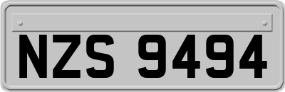 NZS9494