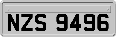 NZS9496