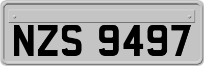 NZS9497