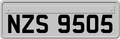 NZS9505
