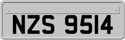 NZS9514