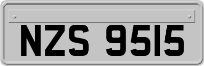 NZS9515