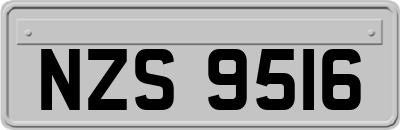 NZS9516