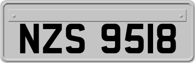 NZS9518