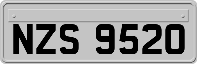 NZS9520