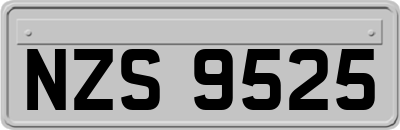 NZS9525