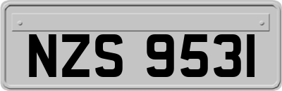 NZS9531