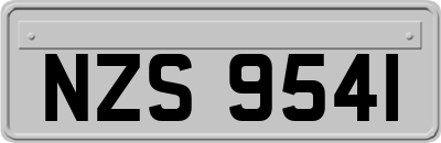 NZS9541