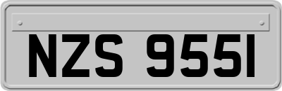 NZS9551