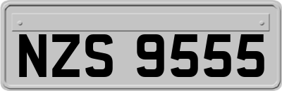 NZS9555