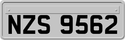 NZS9562