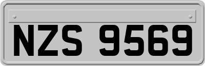NZS9569