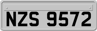 NZS9572