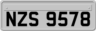 NZS9578