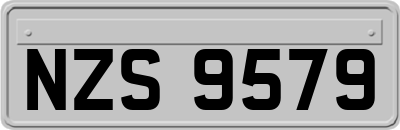 NZS9579