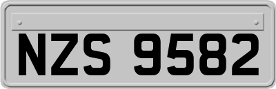 NZS9582