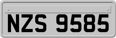 NZS9585