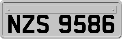 NZS9586