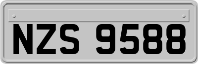 NZS9588