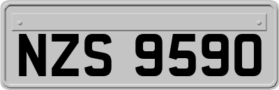 NZS9590