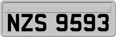 NZS9593